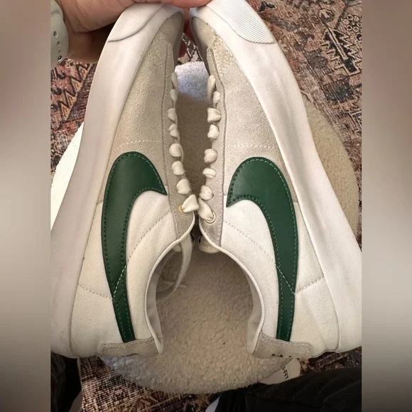 Nike SB Zoom Blazer Low Pro GT - Picture 4 of 10